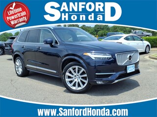 2019 Volvo XC90 for sale in Sanford NC