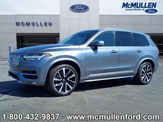 2019 Volvo XC90