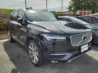 2019 Volvo XC90