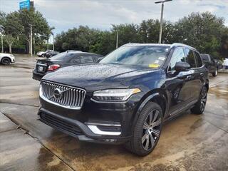 2020 Volvo XC90