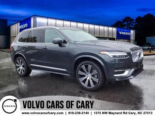 2022 Volvo XC90 for sale in Cary NC