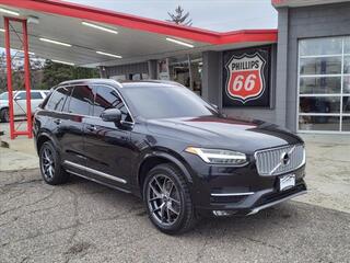 2016 Volvo XC90