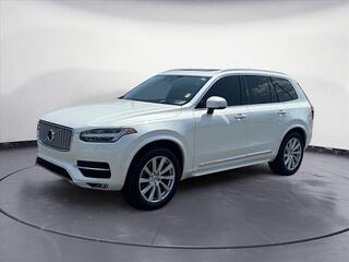 2017 Volvo XC90