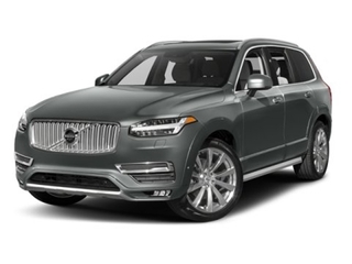 2018 Volvo XC90