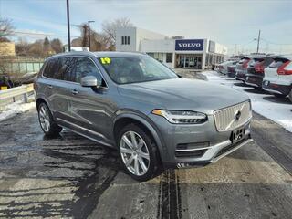 2019 Volvo XC90 for sale in Rochester NY