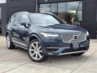 2019 Volvo XC90