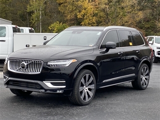 2020 Volvo XC90