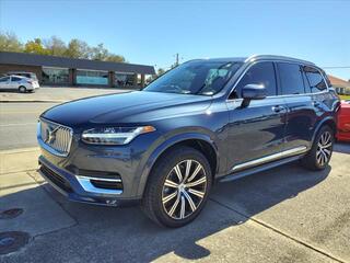 2020 Volvo XC90