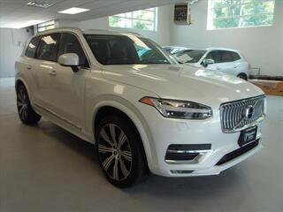 2021 Volvo XC90 for sale in Hasbrouck Heights NJ