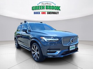 2022 Volvo XC90