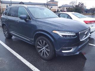 2022 Volvo XC90