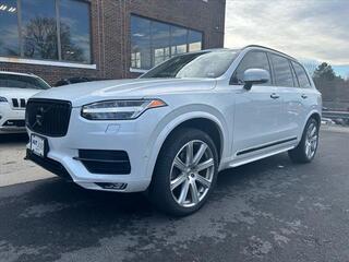 2018 Volvo XC90