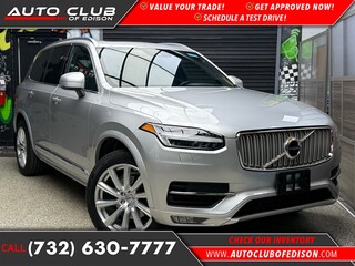 2018 Volvo XC90 for sale in Woodbridge NJ