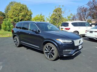 2019 Volvo XC90 for sale in Rochester NY