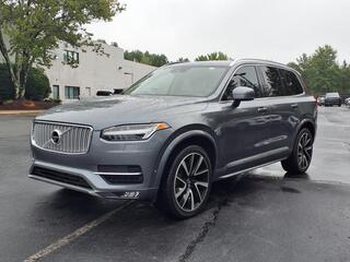2019 Volvo XC90