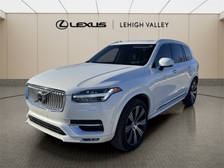 2020 Volvo XC90