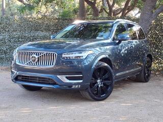 2020 Volvo XC90