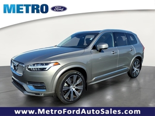 2020 Volvo XC90