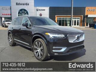 2022 Volvo XC90