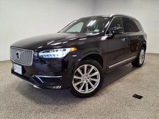 2016 Volvo XC90