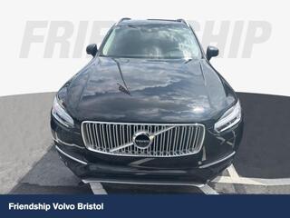 2016 Volvo XC90
