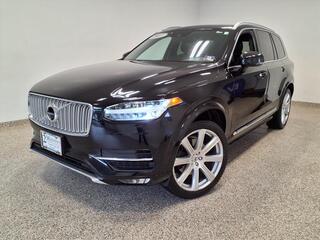 2017 Volvo XC90