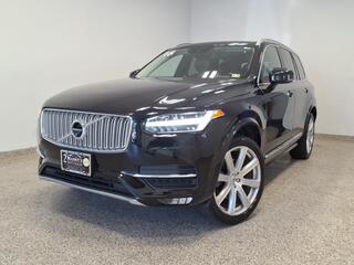 2018 Volvo XC90