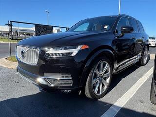 2018 Volvo XC90