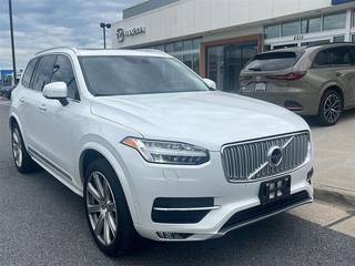 2019 Volvo XC90