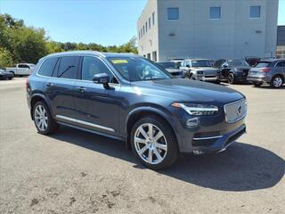 2019 Volvo XC90