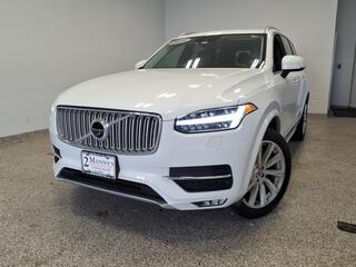 2019 Volvo XC90