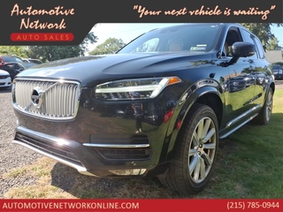 2019 Volvo XC90