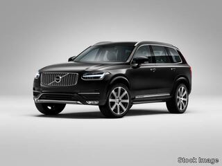 2019 Volvo XC90