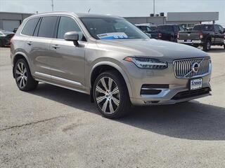 2021 Volvo XC90