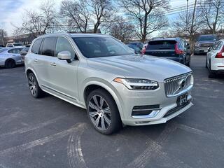 2022 Volvo XC90 for sale in Rochester NY