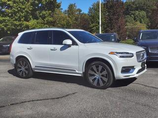 2022 Volvo XC90