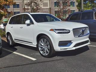 2022 Volvo XC90