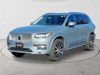 2022 Volvo XC90
