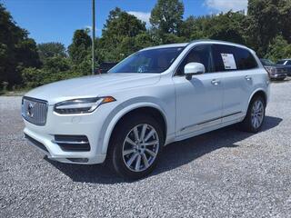 2016 Volvo XC90