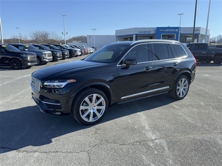 2017 Volvo XC90 for sale in Johnson City TN