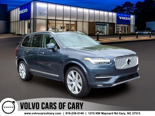2018 Volvo XC90 for sale in Cary NC