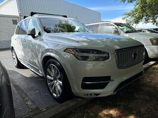 2018 Volvo XC90