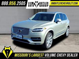 2018 Volvo XC90