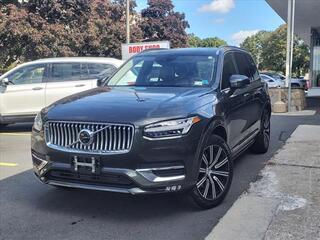 2020 Volvo XC90 for sale in Andover MA