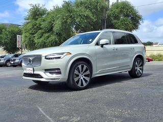 2020 Volvo XC90