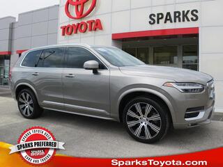 2021 Volvo XC90