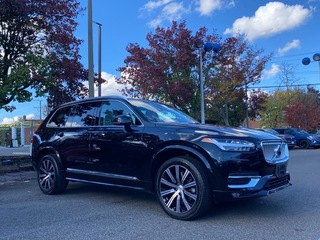 2022 Volvo XC90