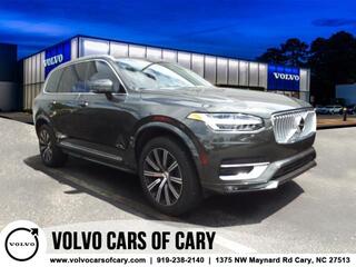 2022 Volvo XC90 for sale in Cary NC