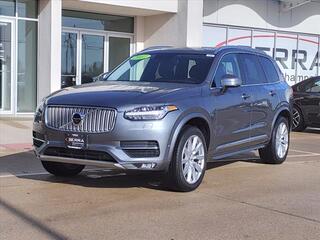 2017 Volvo XC90