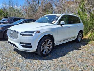 2017 Volvo XC90